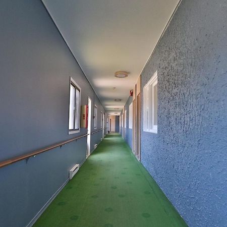 Bestliving Motel Washago Exterior photo