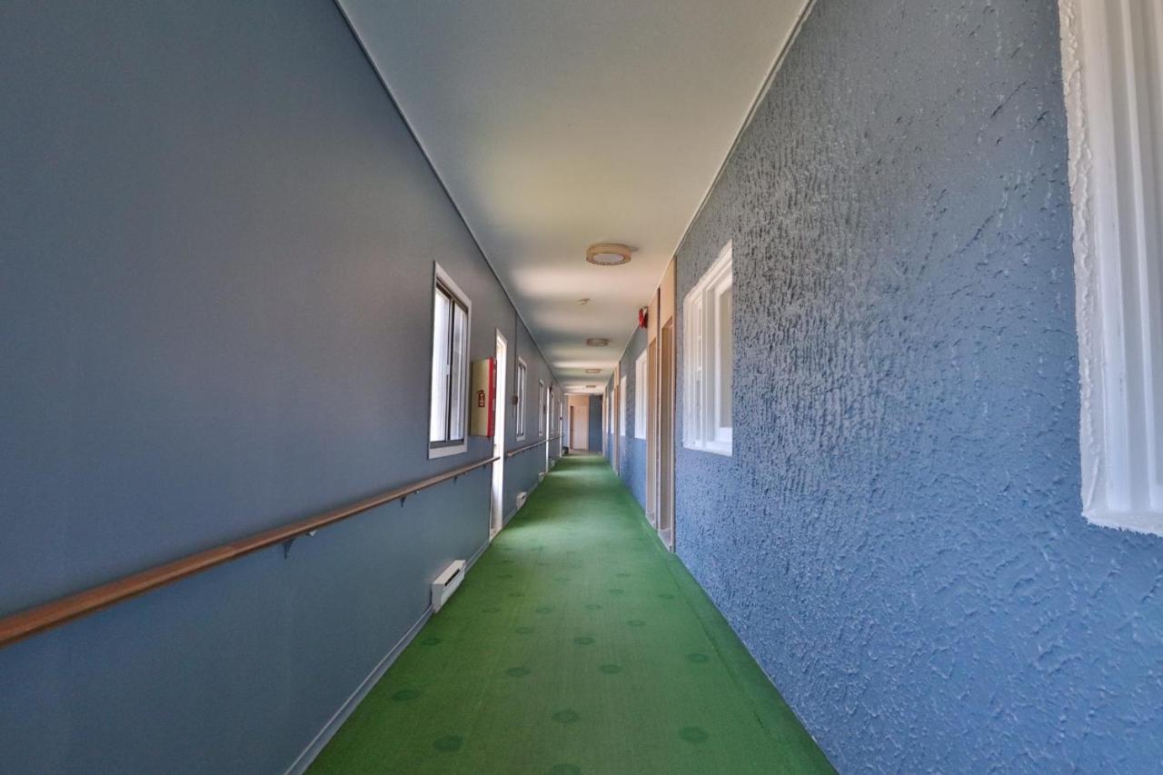 Bestliving Motel Washago Exterior photo